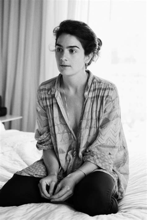 gabby z nudes|GABY HOFFMANN Nude